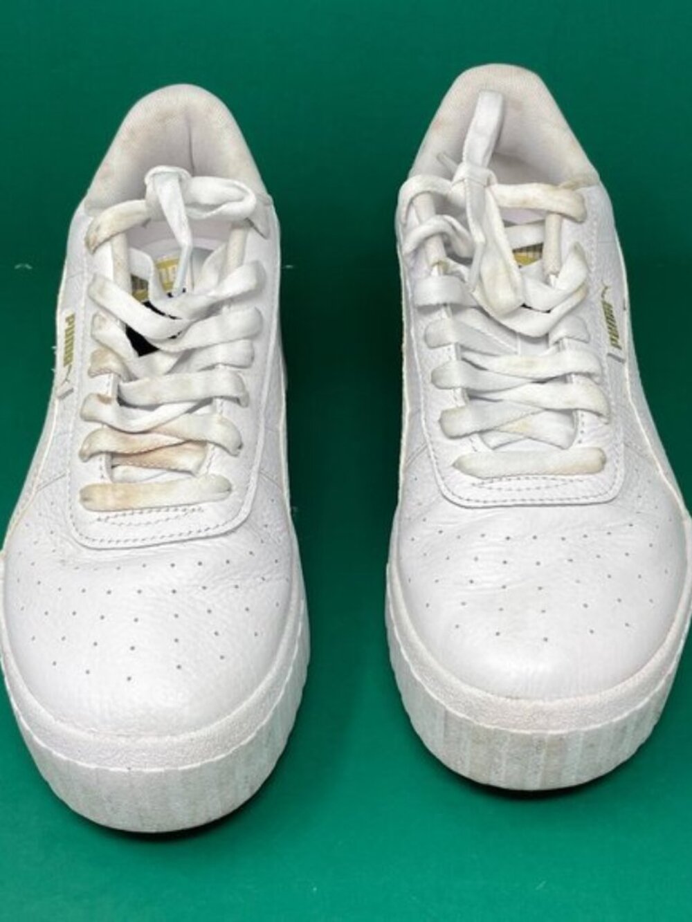 Puma | Cali Wedge Sneaker